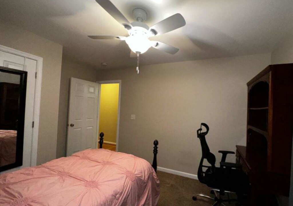 Photo of Bedroom in Winchester