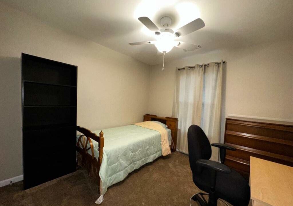 Photo of Bedroom in Winchester