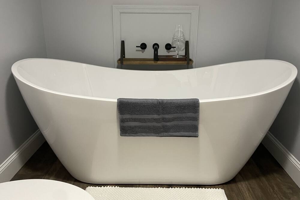 Photo of Bathroom in Cullman