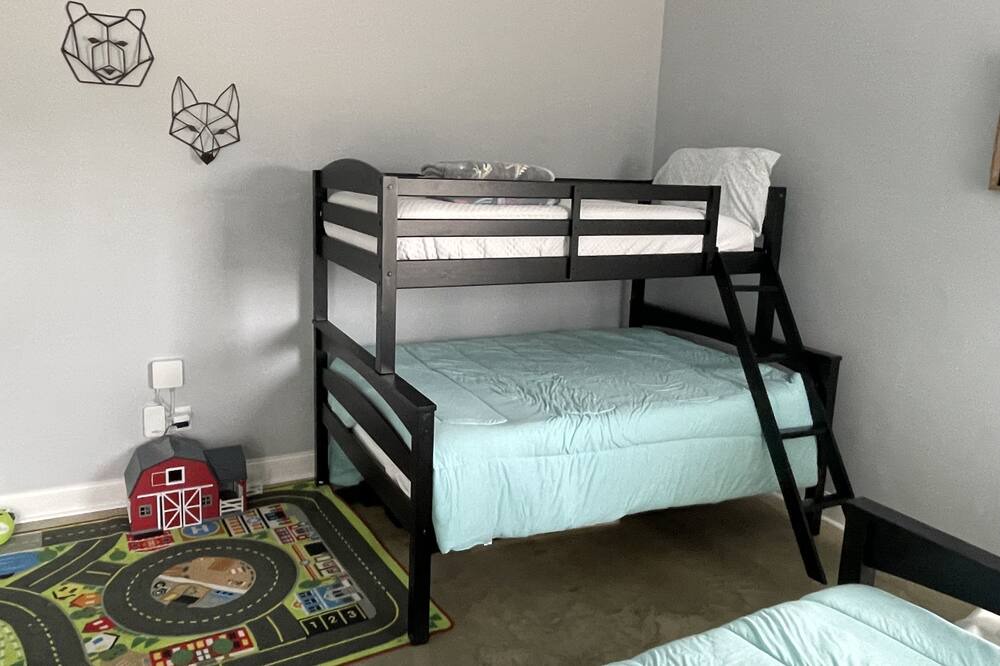 Photo of Bedroom in Cullman