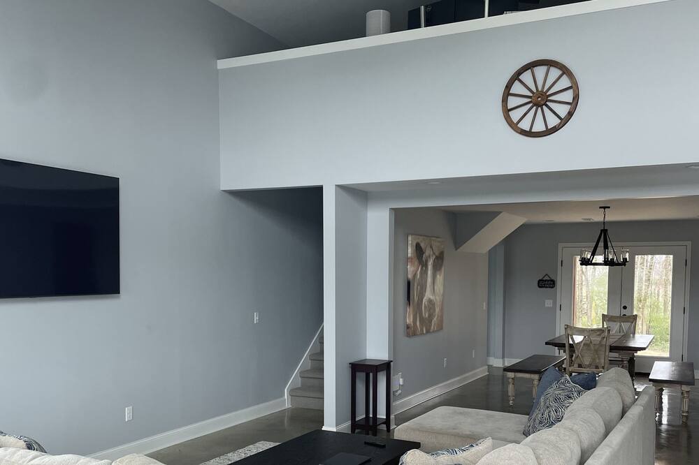 Photo of Livingroom in Cullman