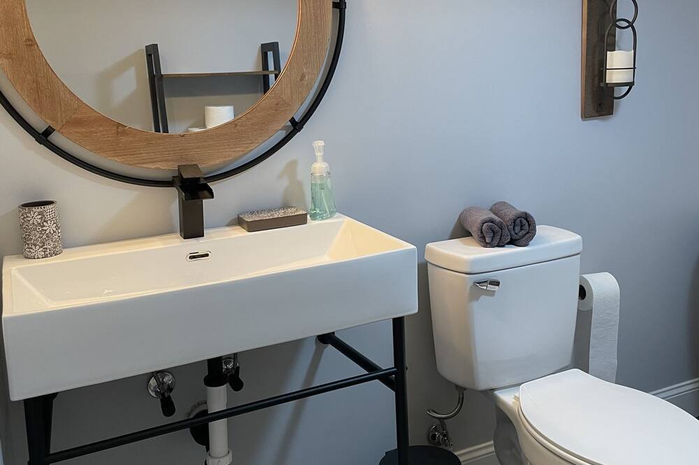 Photo of Bathroom in Cullman