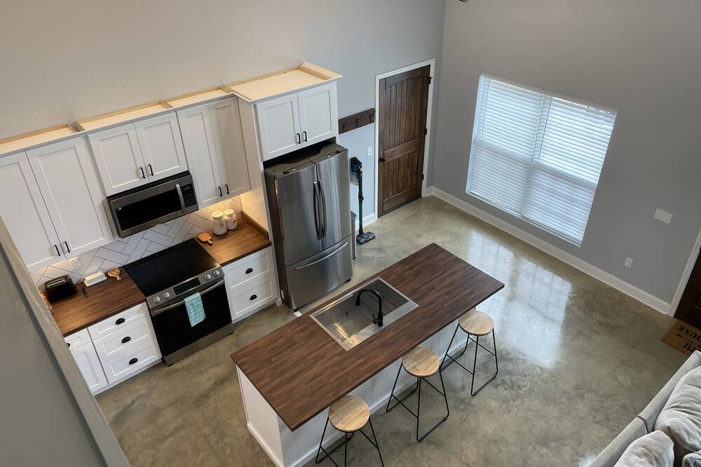 Photo of Kitchen in Cullman