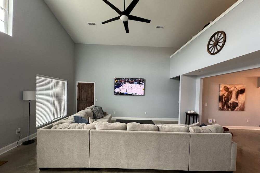 Photo of Livingroom in Cullman