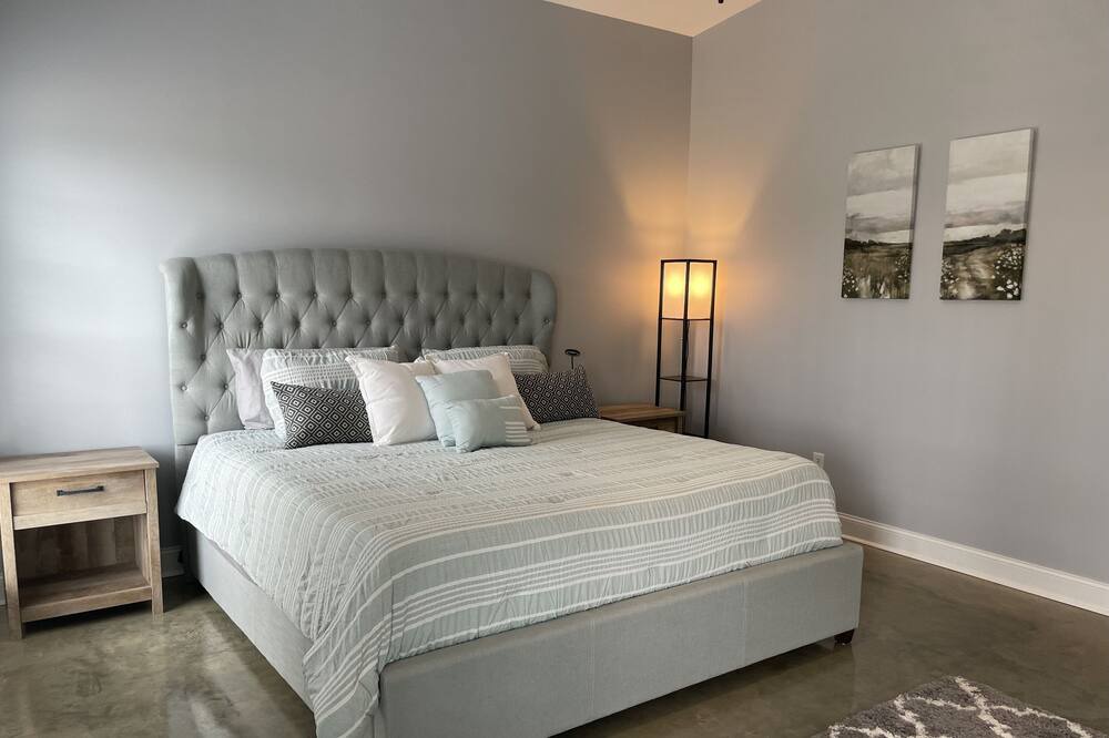 Photo of Bedroom in Cullman