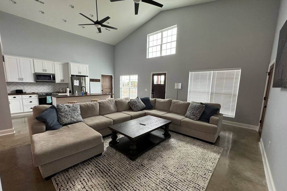 Photo of Livingroom in Cullman