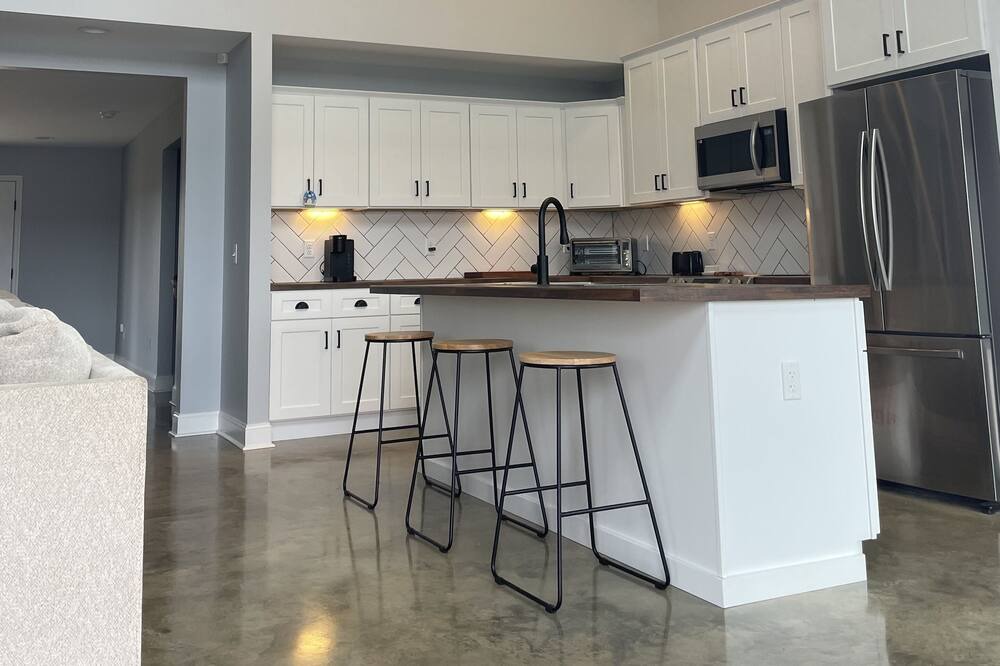 Photo of Kitchen in Cullman