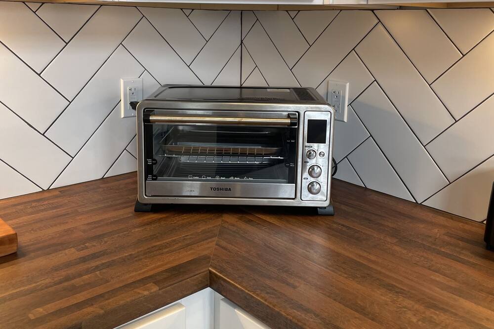Photo of Kitchen in Cullman