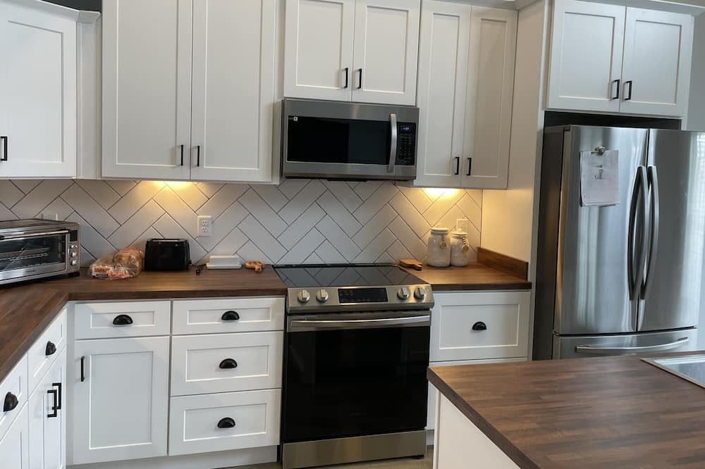Photo of Kitchen in Cullman