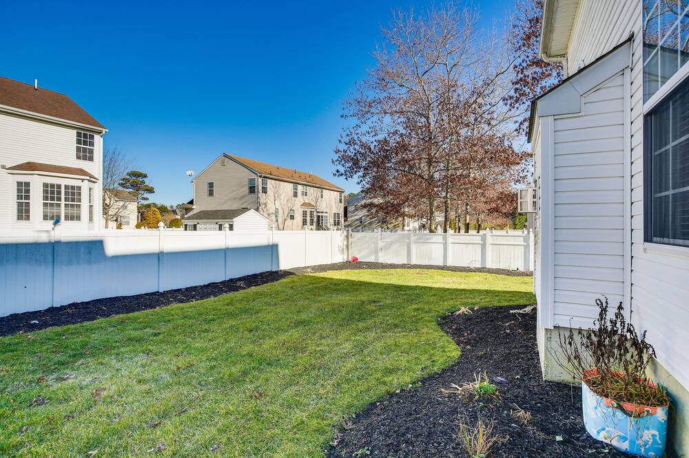 Photo of Outdoor in Egg Harbor Township