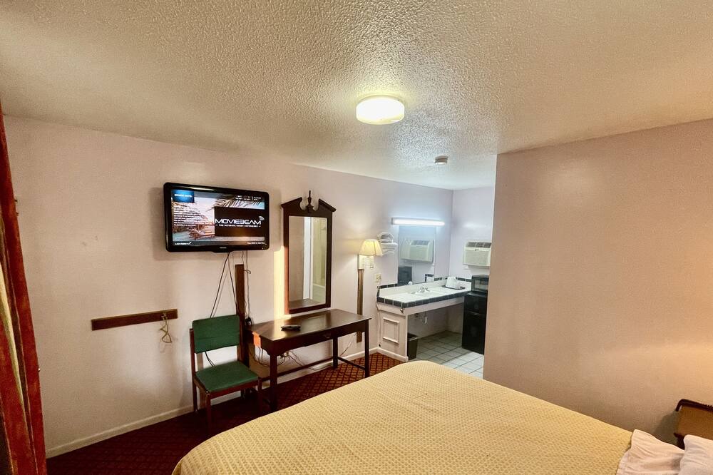 Photo of Bedroom in Mullins