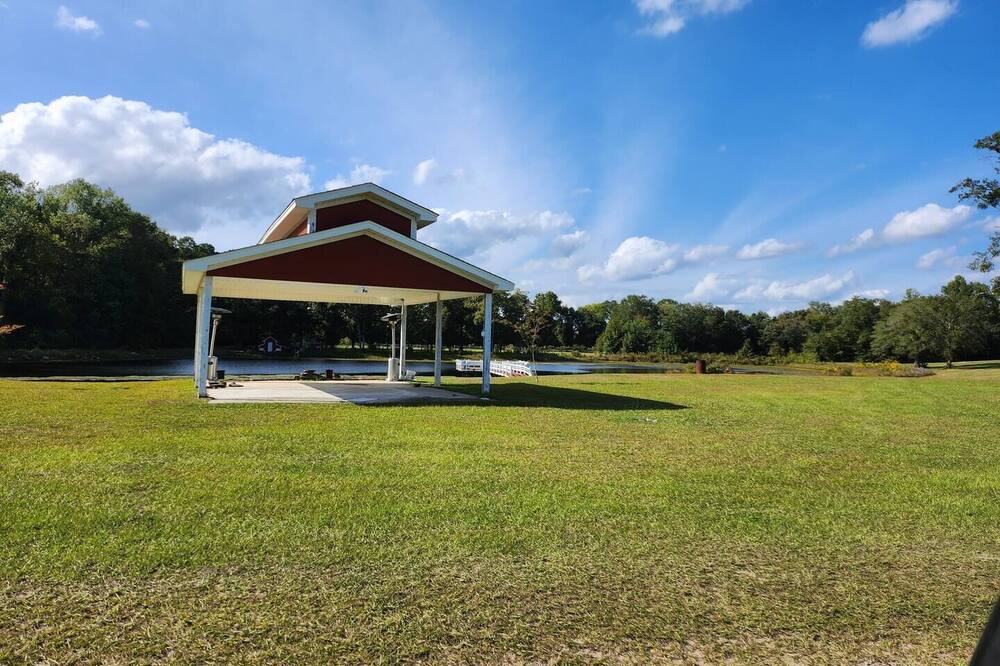 Photo of Outdoor in Darlington
