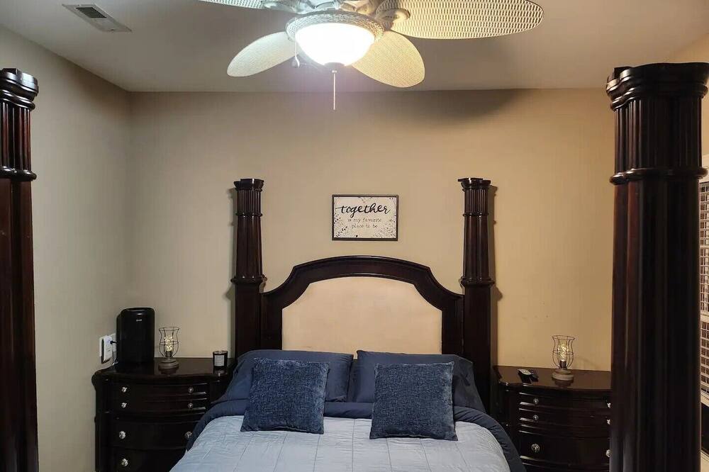 Photo of Bedroom in Darlington