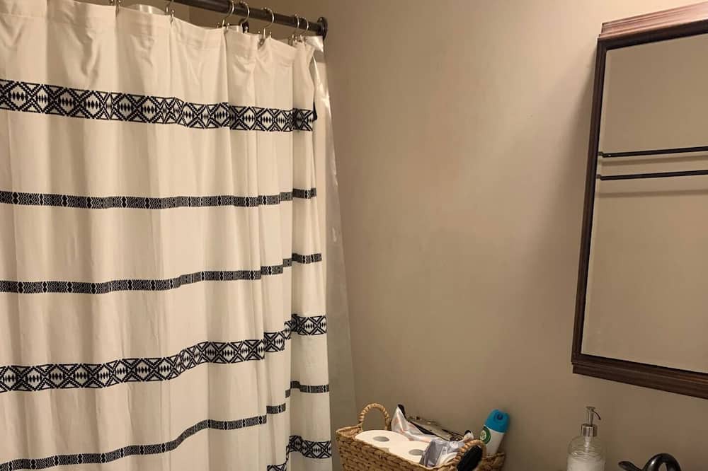 Photo of Bathroom in Darlington