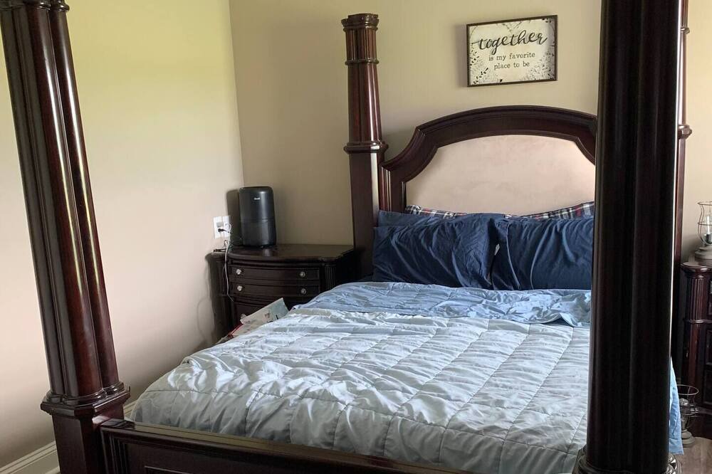 Photo of Bedroom in Darlington