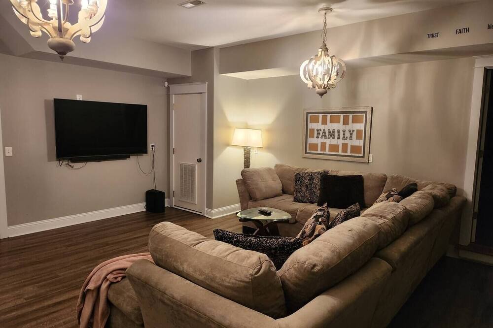 Photo of Livingroom in Darlington
