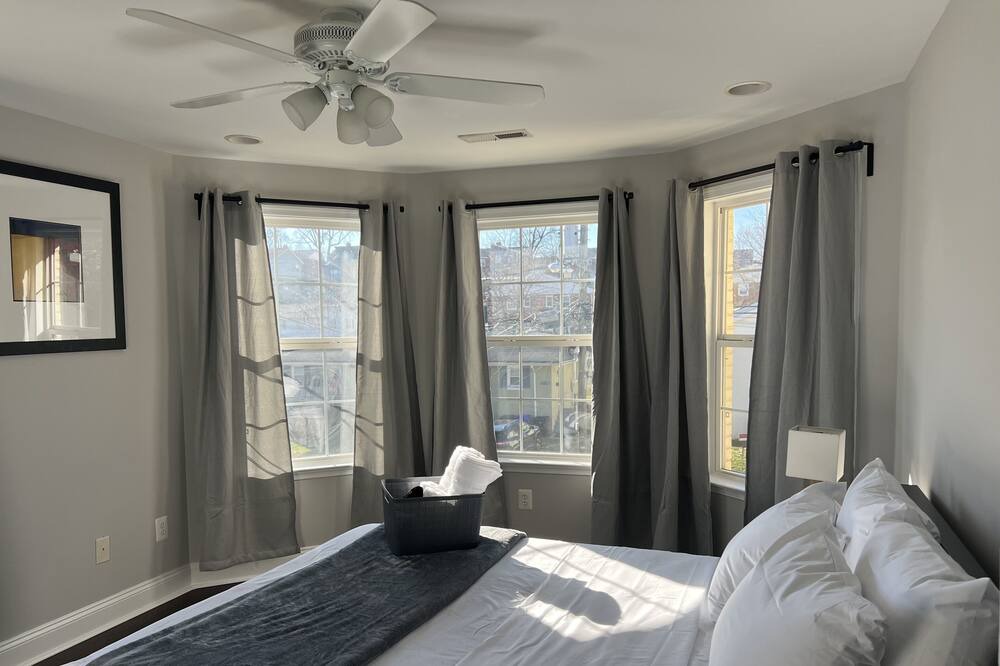Photo of Bedroom in Nauck