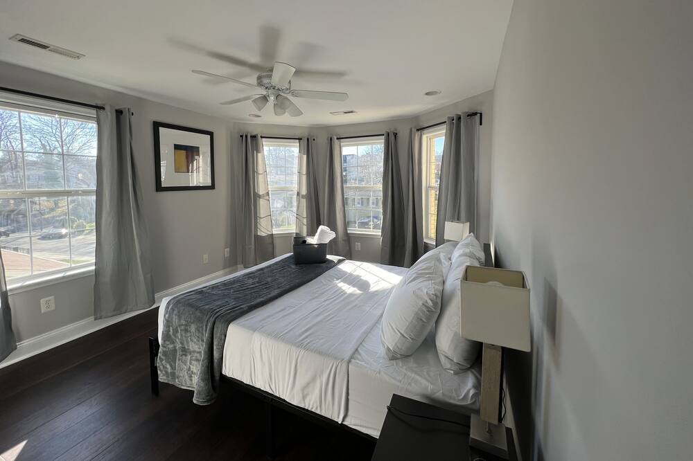 Photo of Bedroom in Nauck
