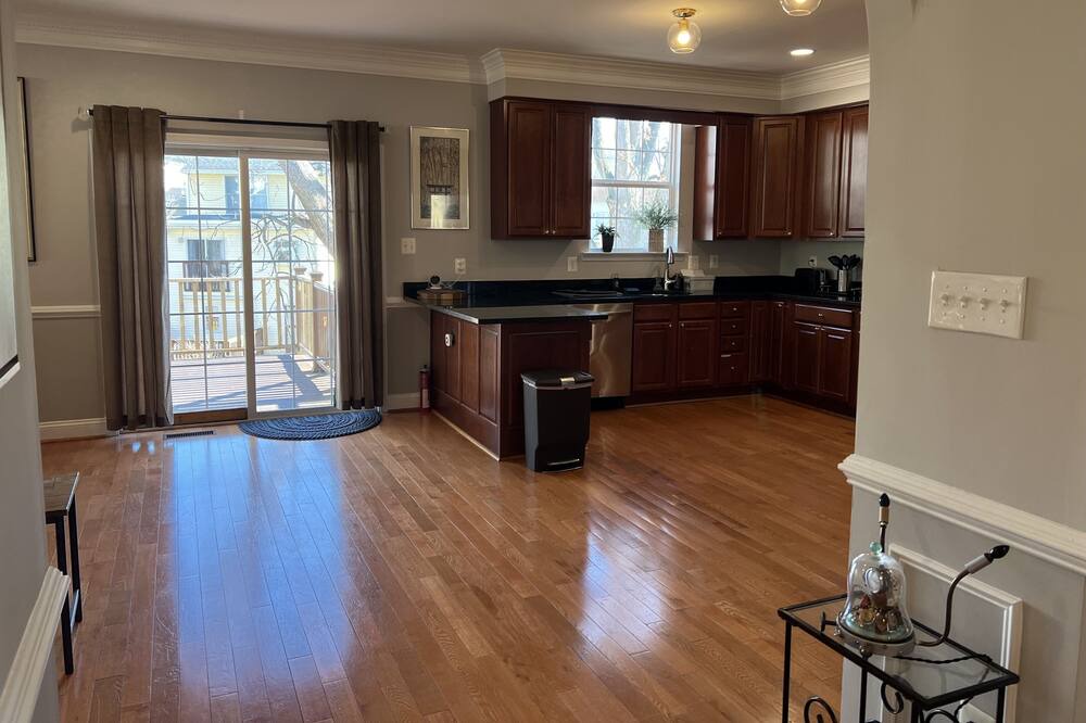 Photo of Kitchen in Nauck