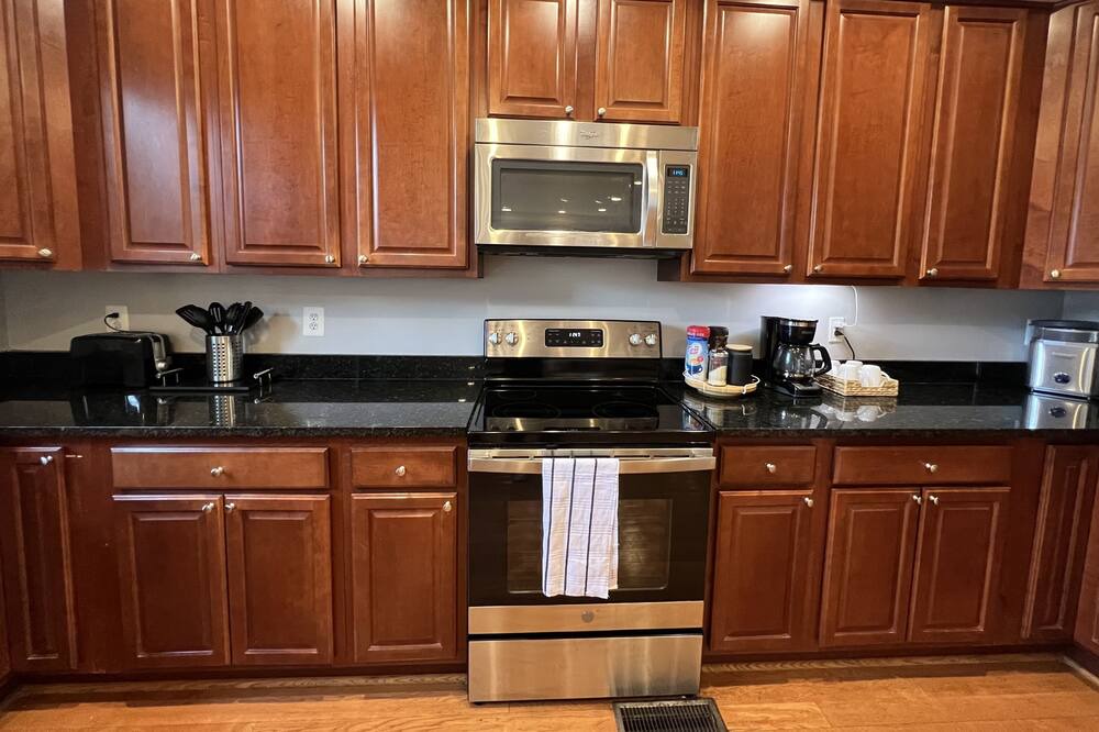 Photo of Kitchen in Nauck