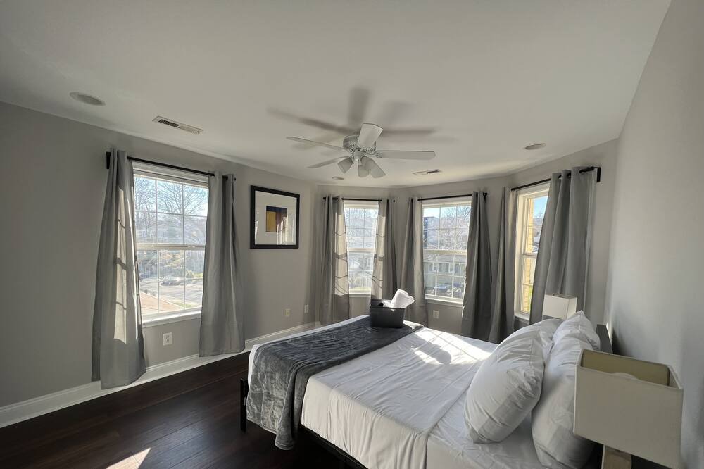 Photo of Bedroom in Nauck