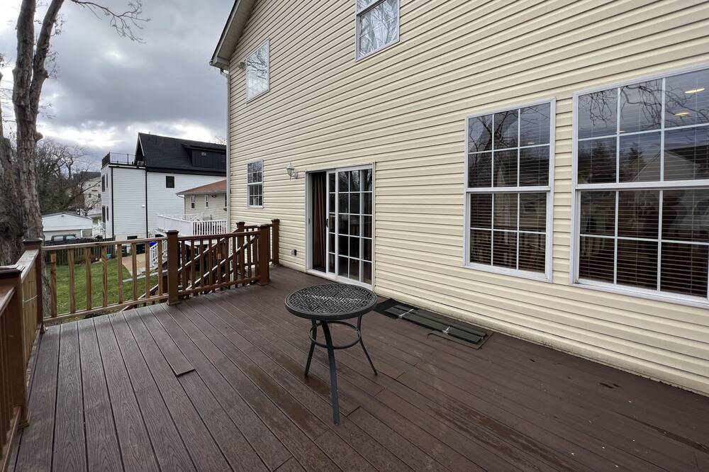 Photo of Outdoor in Nauck