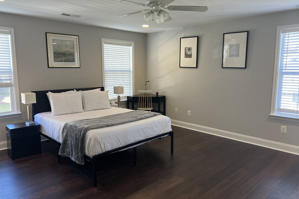 Photo of Bedroom in Nauck