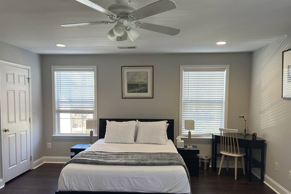 Photo of Bedroom in Nauck