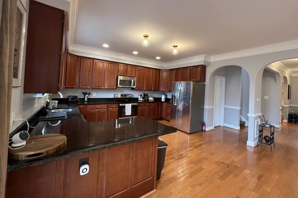 Photo of Kitchen in Nauck