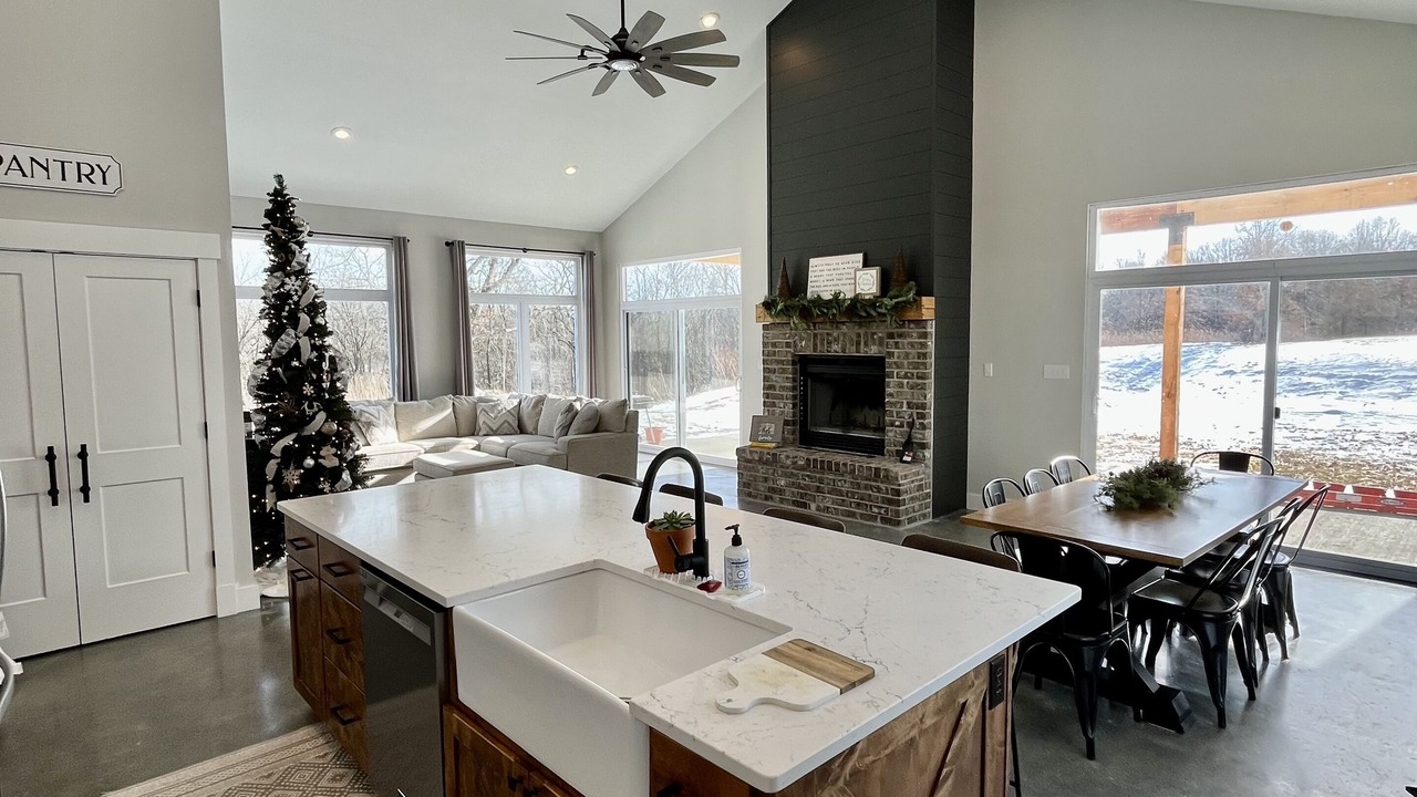 Photo of Kitchen in Emden