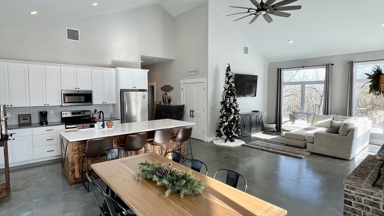Photo of Kitchen in Emden