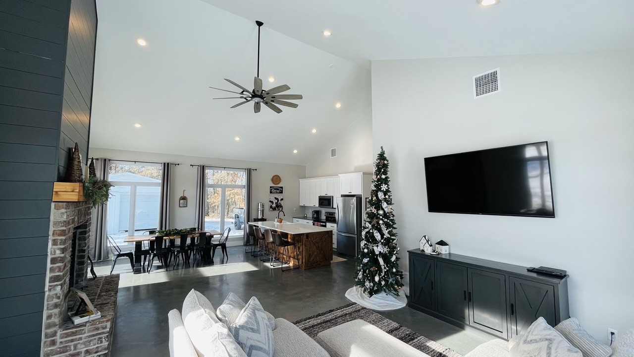 Photo of Livingroom in Emden