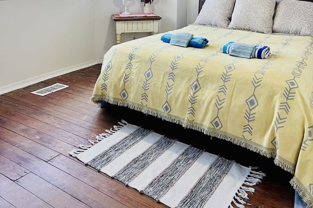 Photo of Bedroom in Rumson