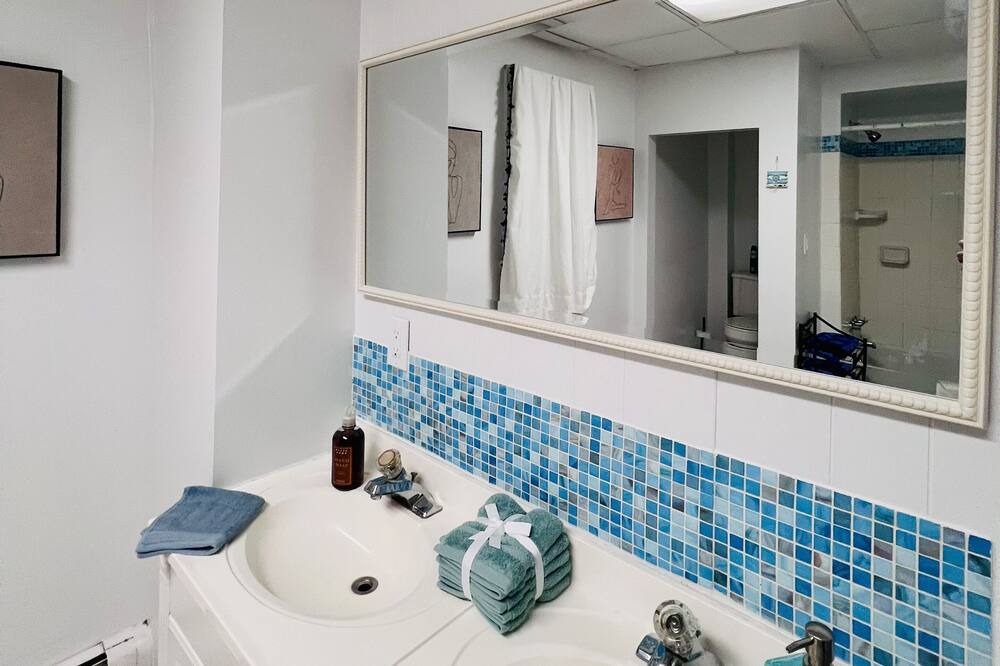 Photo of Bathroom in Rumson