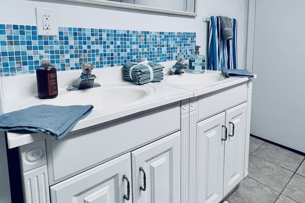 Photo of Bathroom in Rumson