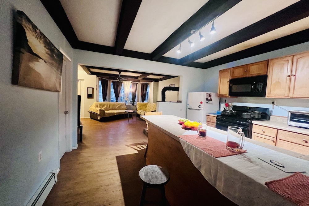 Photo of Kitchen in Rumson