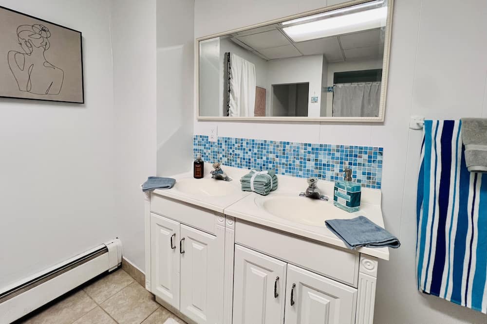 Photo of Bathroom in Rumson