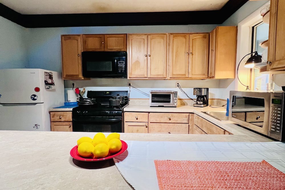 Photo of Kitchen in Rumson