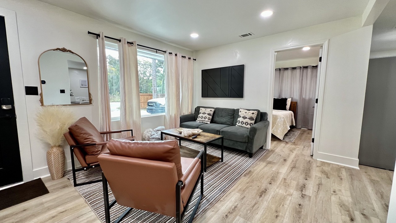 Photo of Livingroom in Sumter