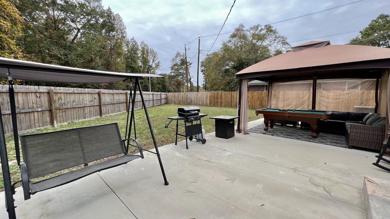 Photo of Outdoor in Sumter