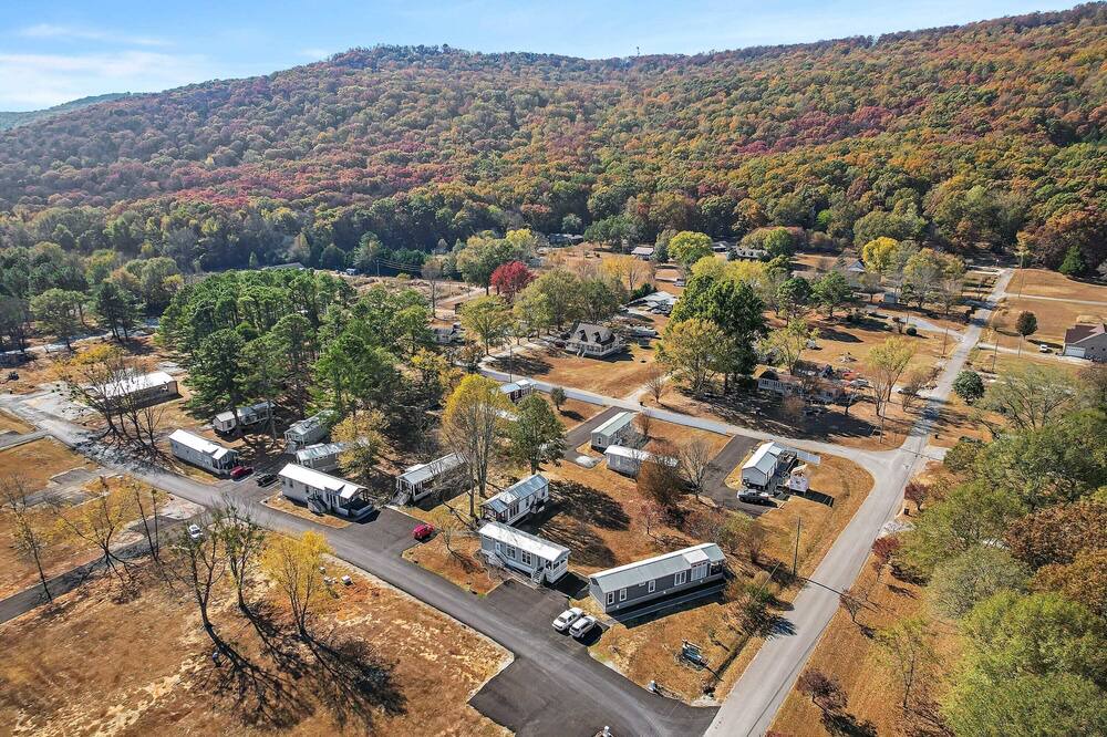 Photo of Outdoor in Owens Cross Roads