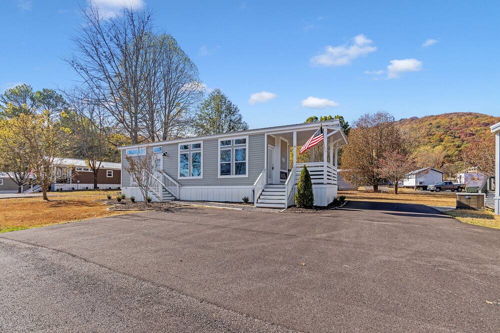Photo of Outdoor in Owens Cross Roads