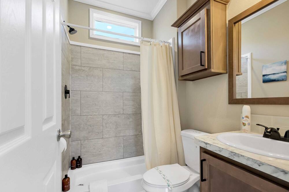 Photo of Bathroom in Owens Cross Roads