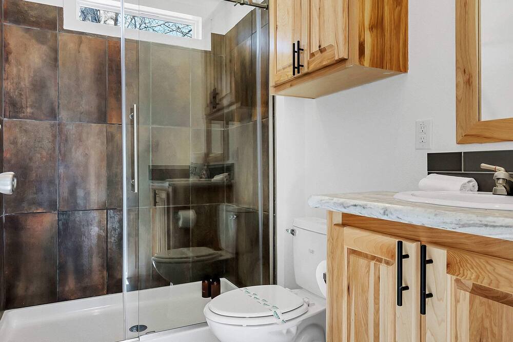 Photo of Bathroom in Owens Cross Roads