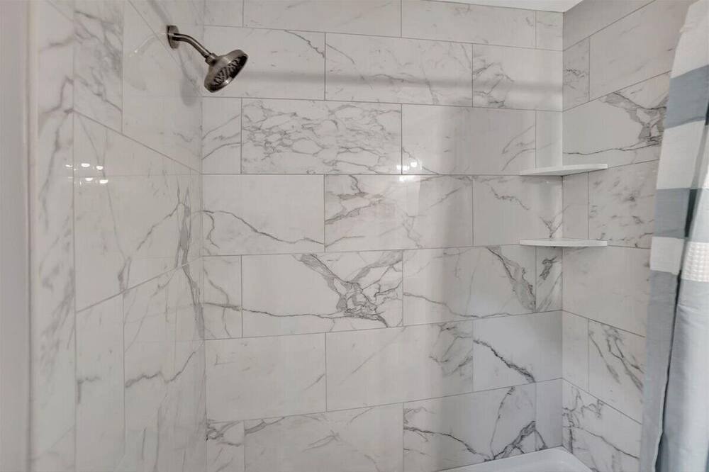 Photo of Bathroom in Downtown Baltimore