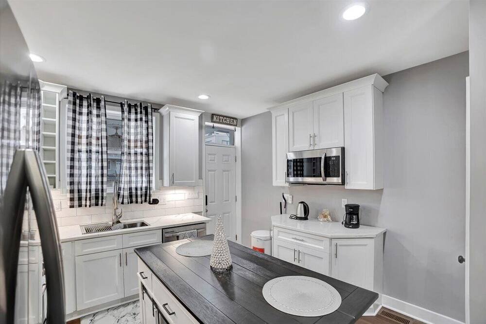 Photo of Kitchen in Downtown Baltimore