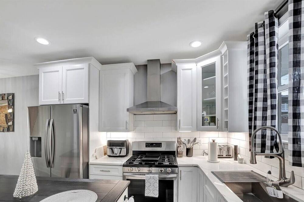 Photo of Kitchen in Downtown Baltimore