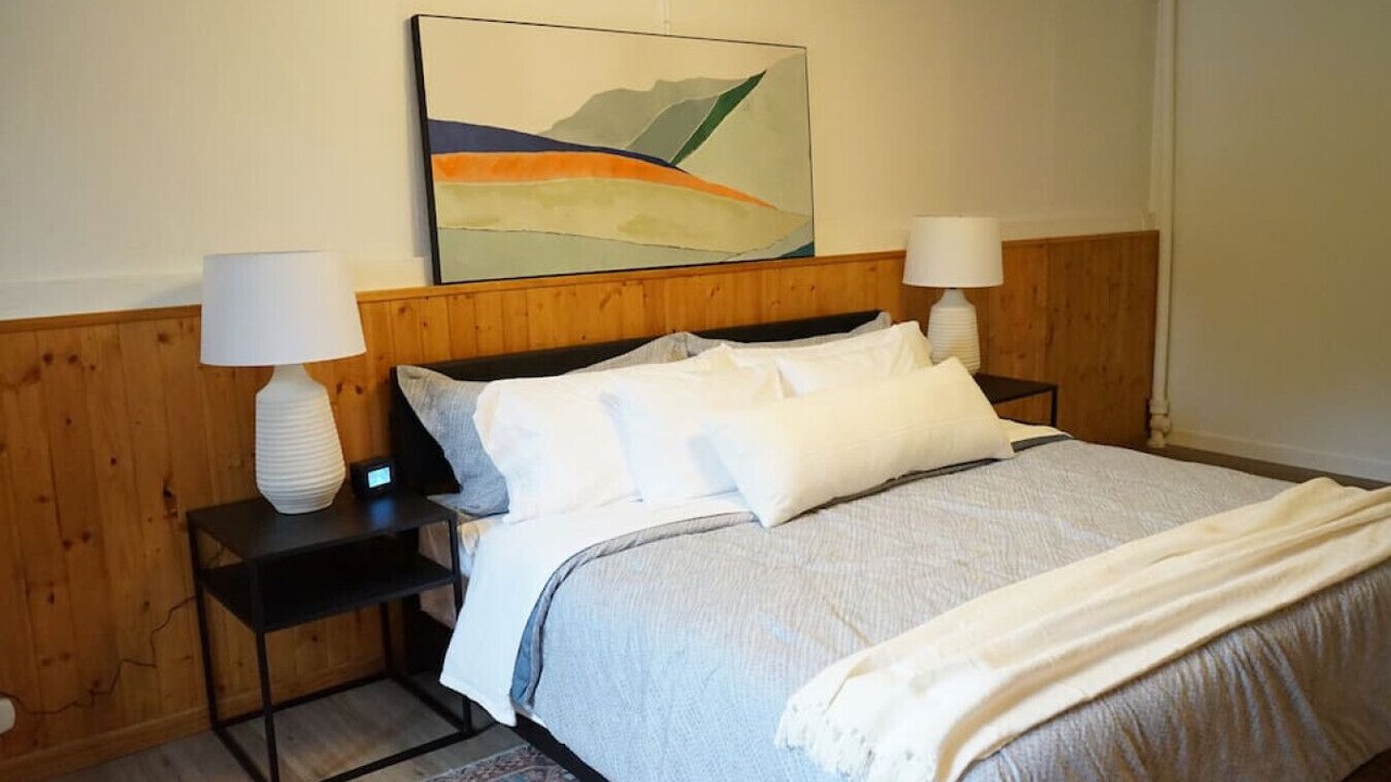 Photo of Bedroom in Bettendorf