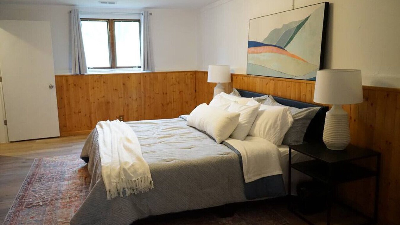 Photo of Bedroom in Bettendorf