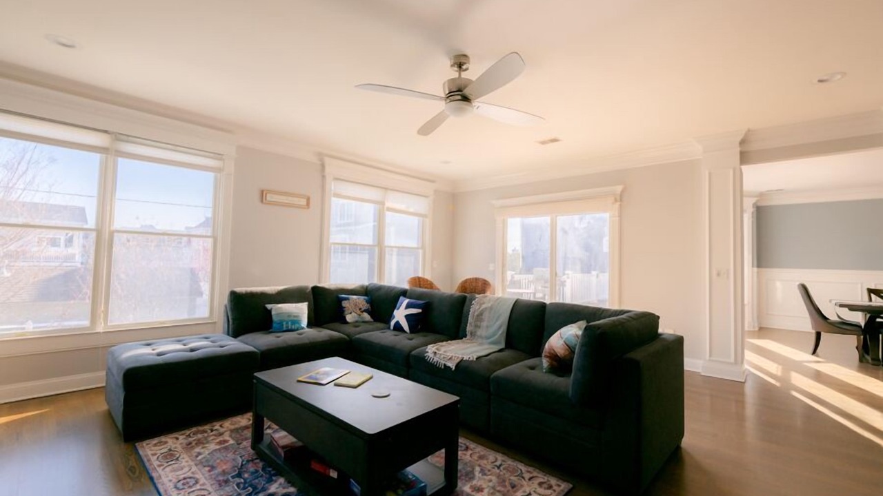 Photo of Livingroom in Sea Bright